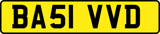 BA51VVD