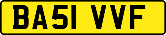 BA51VVF