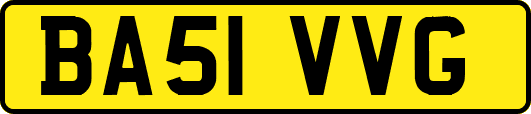 BA51VVG