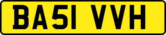 BA51VVH