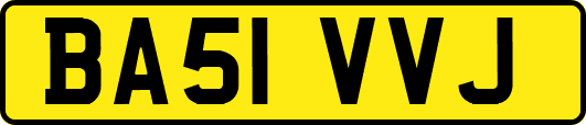 BA51VVJ