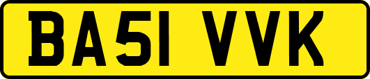 BA51VVK