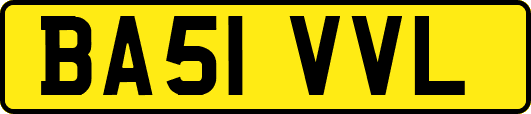 BA51VVL