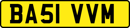 BA51VVM