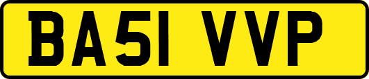 BA51VVP