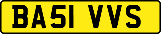 BA51VVS