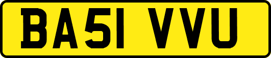 BA51VVU