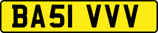 BA51VVV