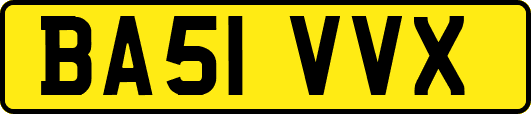 BA51VVX