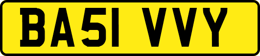 BA51VVY