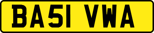 BA51VWA