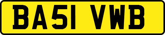 BA51VWB