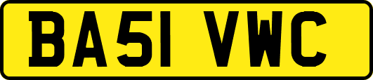 BA51VWC