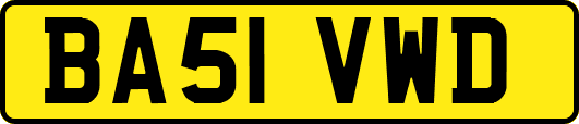 BA51VWD