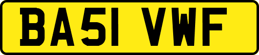 BA51VWF