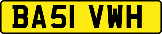 BA51VWH