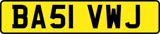 BA51VWJ