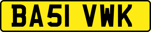 BA51VWK