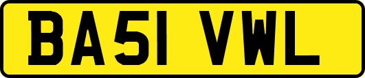 BA51VWL