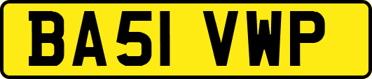 BA51VWP