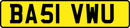 BA51VWU