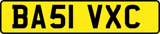 BA51VXC