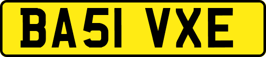 BA51VXE