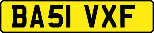 BA51VXF