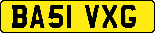 BA51VXG