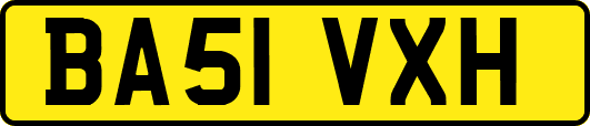 BA51VXH