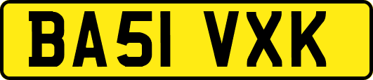 BA51VXK