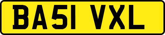 BA51VXL