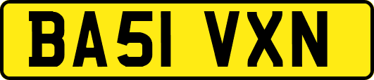 BA51VXN