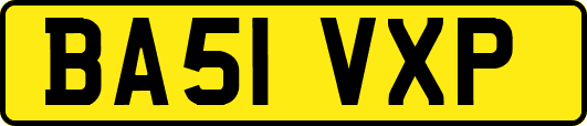 BA51VXP