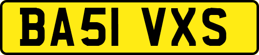 BA51VXS