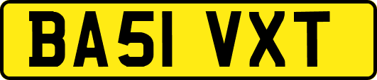 BA51VXT