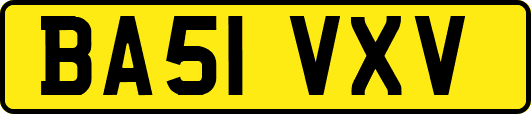 BA51VXV