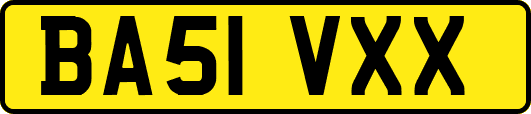 BA51VXX