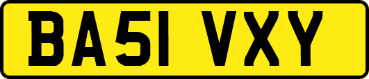 BA51VXY