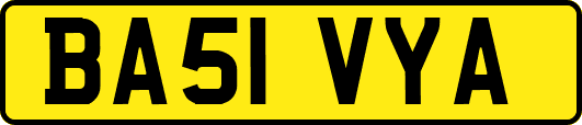 BA51VYA