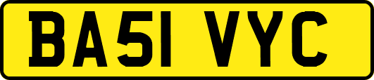 BA51VYC