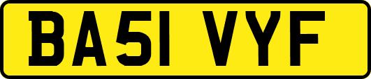 BA51VYF