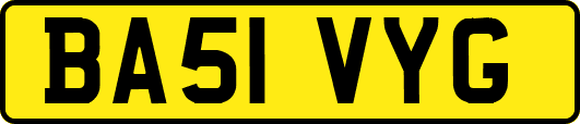 BA51VYG