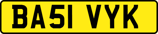 BA51VYK