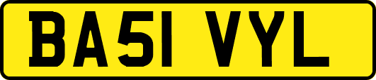 BA51VYL