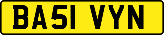 BA51VYN