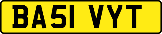 BA51VYT