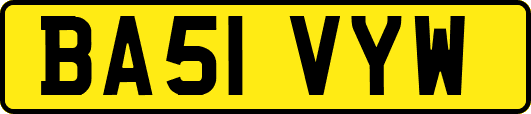 BA51VYW