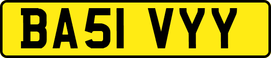 BA51VYY