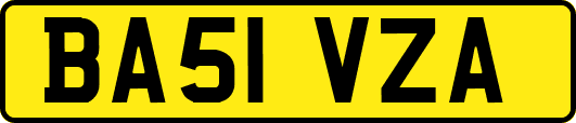 BA51VZA